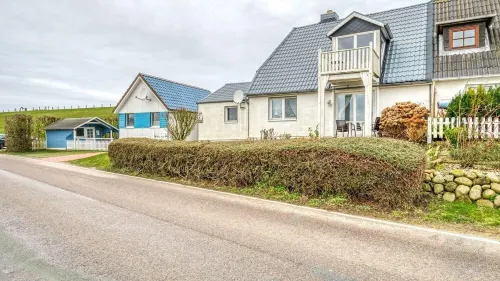 Lammkieker Direkt am Außendeich Hotels in Nordstrand