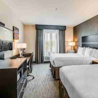 Holiday Inn LONGVIEW - NORTH by IHG Rooms
