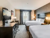 Holiday Inn LONGVIEW - NORTH by IHG Hotels in Longview