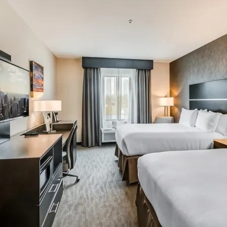 Holiday Inn LONGVIEW - NORTH by IHG