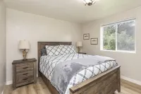 Recreational Retreat in Trapper Creek, AK