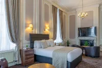 Adelphi hotel Các khách sạn ở 