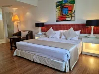The Jerai Hotel Alor Star Hotels in Alor Setar