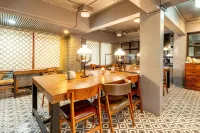 The Palm Hotel Hotels in Bang Yai District