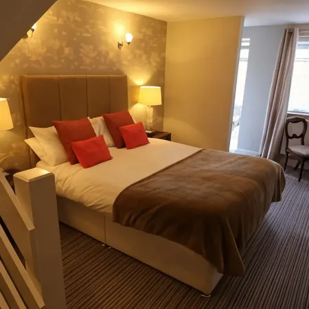 White Horse Inn