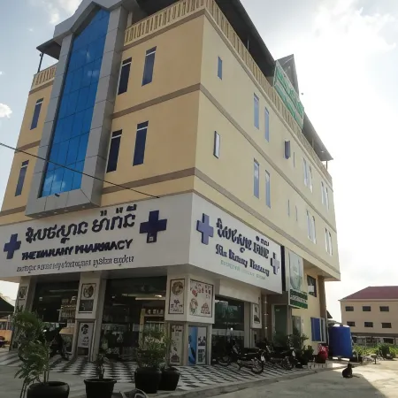 Marany Guesthouse