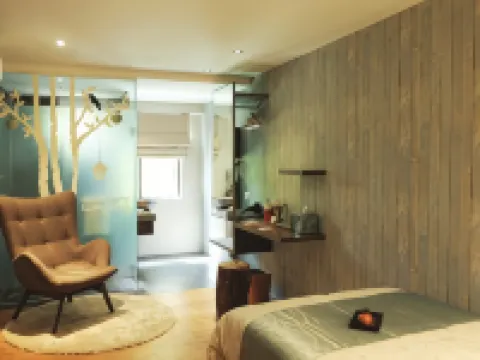 Sojourn Guest House Pandan Indah Hotels in Ampang