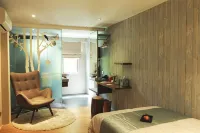 Sojourn Guest House Hotels in 