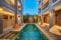 Gelatik Bed and Breakfast