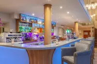 達根城堡酒店 - 酒吧