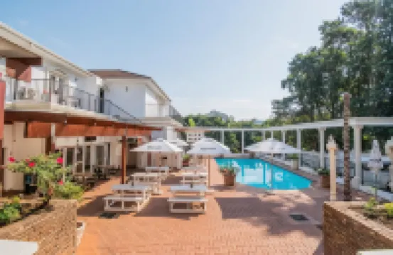 Emakhosini Boutique Hotel