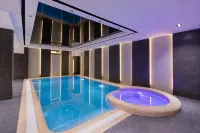 HOTEL SULTAN PALACE - spa