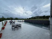 Leopard Hill Resort - Bandipur Hôtels à : Bandipur