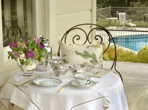 The Manse Hoteles en Daylesford