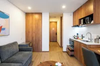 Atlantis Home Zona T