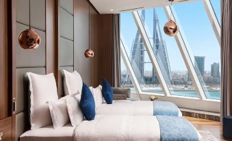 Wyndham Grand Manama