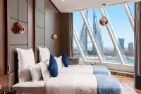 Wyndham Grand Manama Hotels in Al Sayh