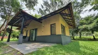 Klov Resort & Spa Hotel a Nalkeri Forest