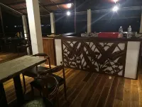 Sea Star Resort Semporna - Barer