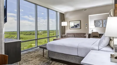 Mystic Lake Casino Hotel Hotels in Prior Lake
