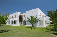 Alexandra Beach Hotel in zona Odeon romano di Kos