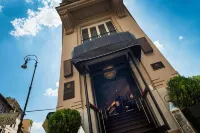 HT6 Hotel Roma Hotels near بوكا ديلا فيريتا