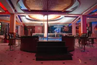 拉佩皮尼爾酒店 - 酒吧