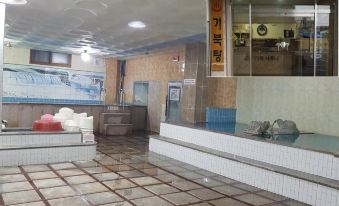 KB Hotel in Taepyeong-Dong, Jeonju