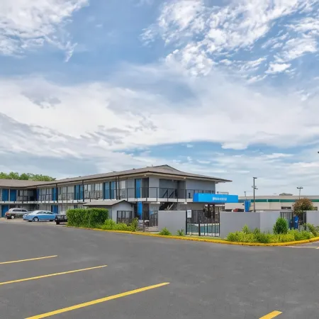 Motel 6 Jonesboro, AR