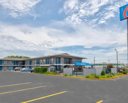 Motel 6 Jonesboro, AR Hotels in Jonesboro