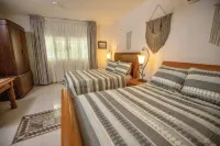 Jungle House in Cenote & Mayan Ruins Area & Tree House- 2miles from the beach.