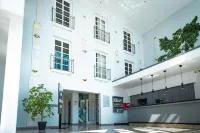 Taste Hotel Kulmbach Hotels in Kulmbach