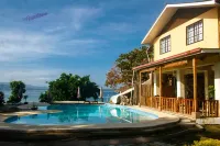 Isla Hayahay Beach Resort and Restaurant Hotels in Tubigon