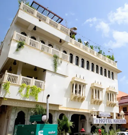 Hotel Kalyan
