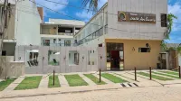 Pousada Canto Dos Corais