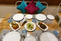 Zacs Valley Resort & Wellness Retreat Kodaikanal