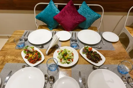 Zacs Valley Resort & Wellness Retreat Kodaikanal