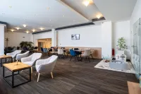 Orea Congress Hotel Brno - Pet friendly
