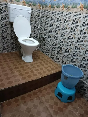 Goroomgo Kanhiya Tourist Guest House Kedarnath