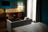 Tenuta Inagro Hotels in San Severo