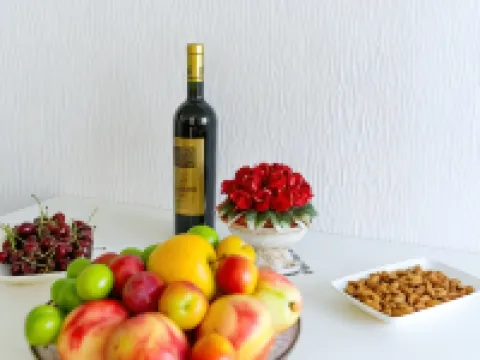 PANORAMA Family Hotel Hoteles en Telavi