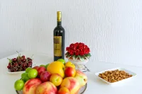 PANORAMA Family Hotel Hotels in Telavi