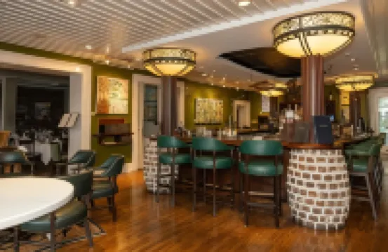 馬歇爾豪斯酒店