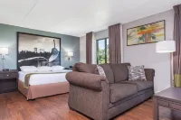 Super 8 by Wyndham Bloomington/Airport Hotel di Richfield