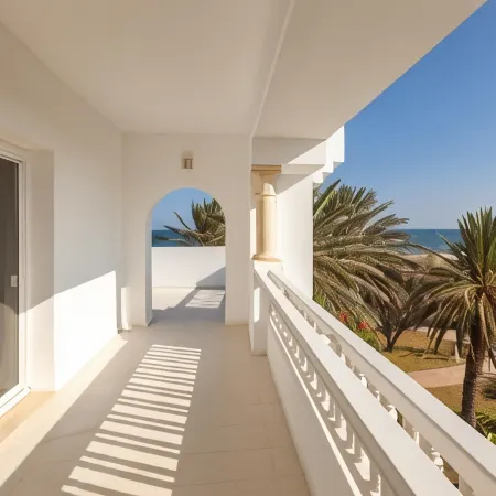 OCEANA Hotel & Spa