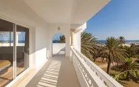 OCEANA Hotel & Spa - Romanttinen