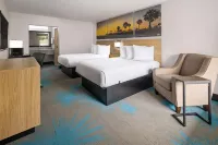 Days Inn by Wyndham Ladson Summerville Charleston Hotels in Ladson