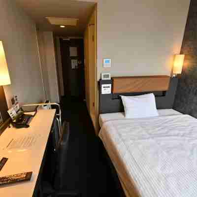 三交イン四日市駅前 Rooms