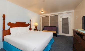 Waikiki Heritage Hotel