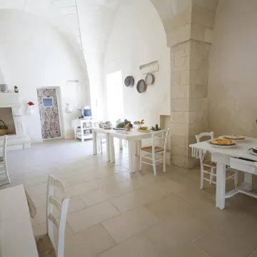 Agriturismo la Turrita